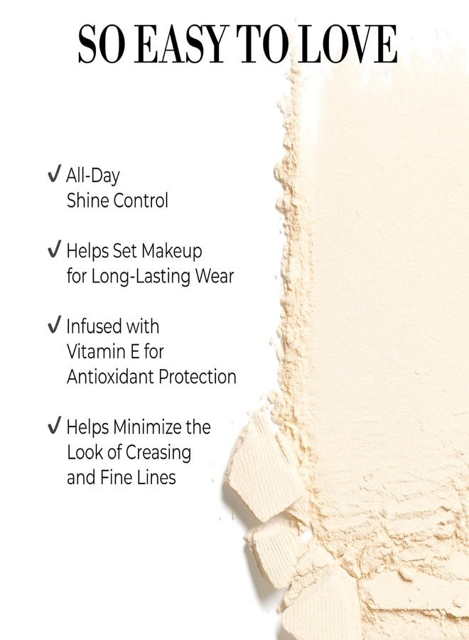 Luminess Airbrush Blur Translucent Loose Setting Powder - Pore Minimizer Face Powder, Weightless, Talc-Free, Moisture-Resistant Formula for All Skin Tones, Extends Makeup Wear, Shine-Free Finish - Image 2